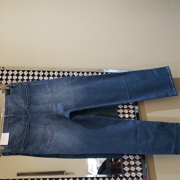 Nwt Blue Revival 31 blue jeans - Picture 9 of 16